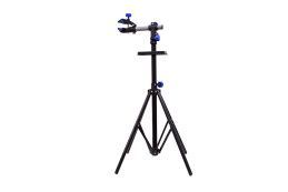 Стойка для ремонта велосипеда Kenli KL-BW01,сталь,с зажимом