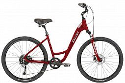 Велосипед Haro 26 Lxi Flow 3 - ST (2021) Велосипед Haro 26 Lxi Flow 3 - ST (2021)
