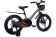 Велосипед Maxiscoo JAZZ Pro 18'' (2024) Велосипед Maxiscoo JAZZ Pro 18'' (2024)