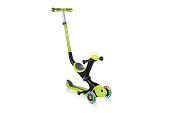 Самокат GLOBBER GO UP DELUXE PLAY LIGHT Самокат GLOBBER GO UP DELUXE PLAY LIGHT