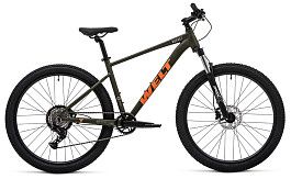 Велосипед Welt Rocket 3.0 27.5 HD (2025)