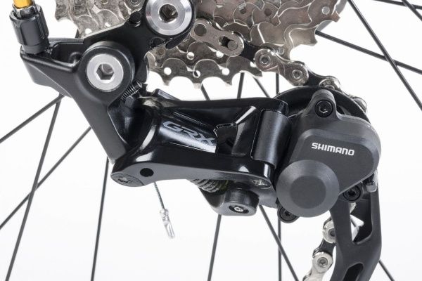 Велосипед Author Ronin (2024)