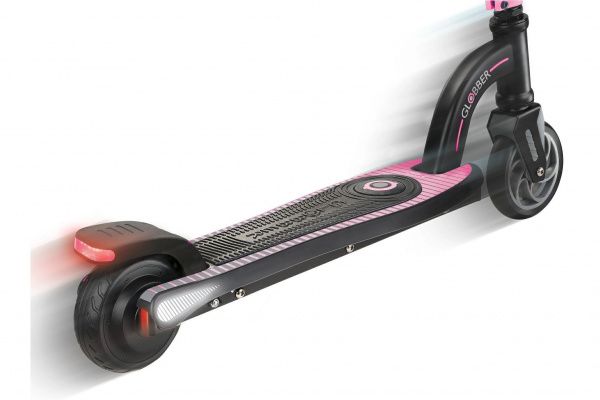 Самокат GLOBBER ONE K E-MOTION 10