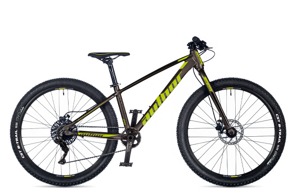 Велосипед AUTHOR Ultrasonic 26 (2022)