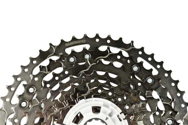 Кассета SHIMANO CUES,CS-LG400-11 11-50T 11ск(11-13-15-17-20-23-26-30-36-43-50T) ACSLG40011150 Кассета SHIMANO CUES,CS-LG400-11 11-50T 11ск(11-13-15-17-20-23-26-30-36-43-50T) ACSLG40011150