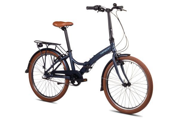 Велосипед Aspect KOMODO 3 (2024)