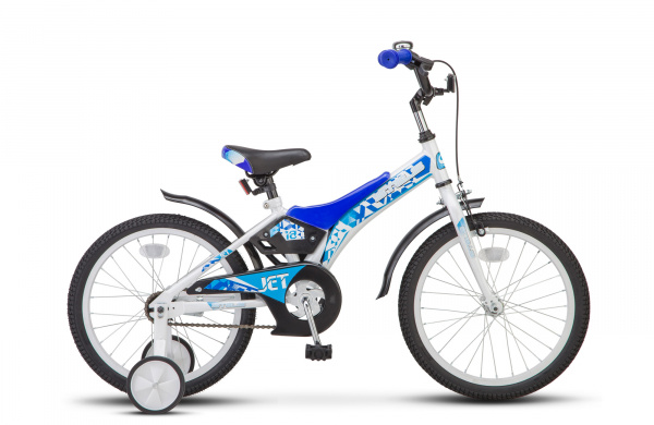 Велосипед 18" STELS Jet