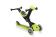 Самокат GLOBBER GO UP DELUXE PLAY LIGHT Самокат GLOBBER GO UP DELUXE PLAY LIGHT