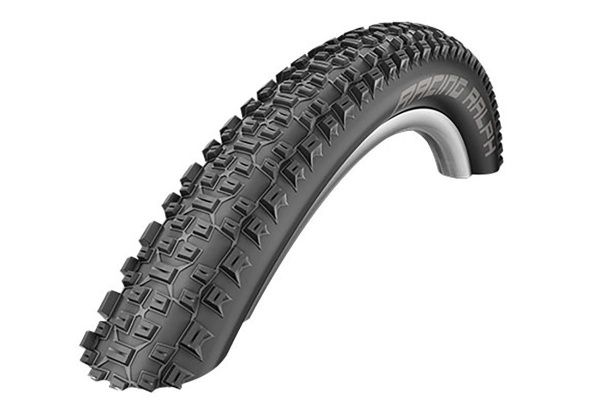 Покрышка 26" Schwalbe RACING RALPH TwinSkin Addix