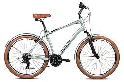 Городской велосипед ASPECT 26 WEEKEND (2024)