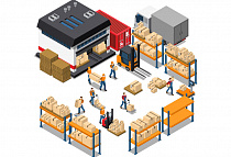 Точка выдачи в Самаре №2, ул. Демократическая, 45А Точка выдачи в Самаре №2, ул. Демократическая, 45А