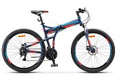 Велосипед 26" STELS Pilot-950 MD Велосипед 26" STELS Pilot-950 MD