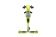 Самокат GLOBBER GO UP DELUXE PLAY LIGHT Самокат GLOBBER GO UP DELUXE PLAY LIGHT