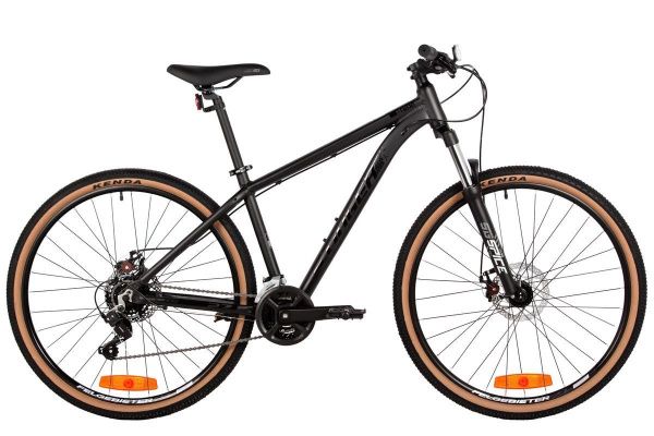 Велосипед STINGER ELEMENT 27.5 (2025)