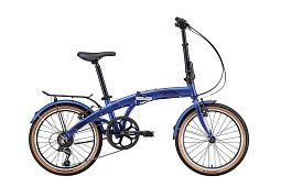 Складной велосипед STARK Jam 20.1 V (2024)