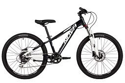 Велосипед NOVATRACK EXTREME HD 24 (2025)