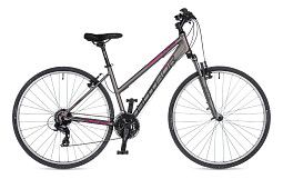 Городской велосипед AUTHOR 700 Linea (2025)